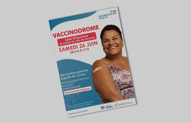 Vaccinodrome